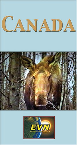 Canada [VHS]
