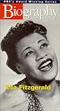 Ella Fitzgerald