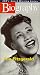VHS : Biography - Ella Fitzgerald: Forever Ella