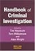 Books : Handbook of Criminal Investigation