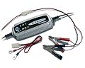 CTEK Model US3300 12 volt Lead-Acid Battery Charger with Comfort Connect Leads