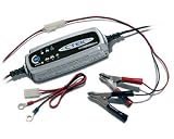 CTEK Model US3300 12 volt Lead-Acid Battery Charger with Comfort Connect Leads