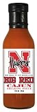 Nebraska Huskers Cajun Grilling Sauce (12oz)
