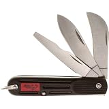 Buy 3 BLADE ELECTRICIANS KNIFE by Pachi Paradice