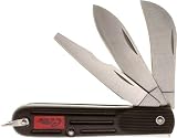 3 BLADE ELECTRICIANS KNIFE