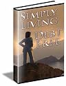Be Simply Happy and Debt Free