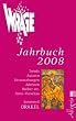 Wrage Jahrbuch 2008: Mit gro�em Sonderteil Orakel
