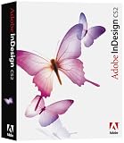 Adobe InDesign CS2 (Mac) [Old Version]