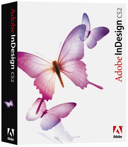Adobe InDesign CS2