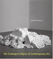 The Contingent Object of Contemporary Art