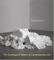 The Contingent Object of Contemporary Art