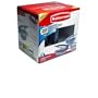 Rubbermaid FG7H4200ASTDA Collapsibles 3-Piece Food Storage Container Set