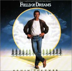 フィールド・オブ・ドリームス サントラ ジェームズ・ホーナー