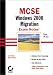 Search : MCSE: Windows 2000 Migration Exam Notes