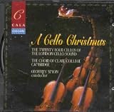 A Cello Christmas