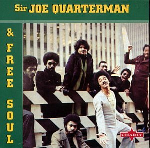 CD-Charts  Search : Sir Joe Quarterman & Free Soul