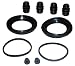 Beck Arnley  071-7887  Caliper Kit - Minor