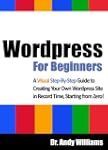 Wordpress for Beginners - A Visual St...