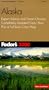 Fodor's Alaska 2000