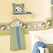Baby : Peek-A-Boo Snoopy Diaper Stacker