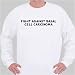 Fight Against Basal Cell Carcinoma Sweatshirt