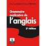 Grammaire explicative de l'anglais