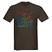 Tangled FORKS Forest EDWARD Dark T-Shirt