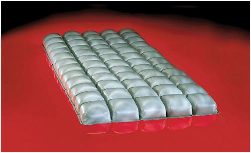 HealthPersonalCare: ` Prodigy Mattress System Replacement Section Only 27x35 Replacement Section 27 x 35 * Adjustable