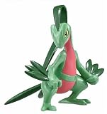 ポケットモンスター モンスターコレクション MC -023 ジュプトル