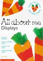 All About Me (Themes On Display)