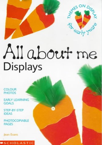 All About Me (Themes On Display)