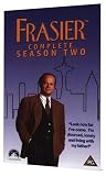 Frasier - Complete Season 2 [UK IMPORT] - Kelsey Grammer