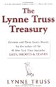 The Lynne Truss Treasury: Columns and Three Comic Novels