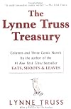 The Lynne Truss Treasury: Columns and Three Comic Novels