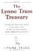 Books : The Lynne Truss Treasury: Columns and Three Comic Novels