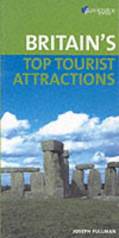 City Travel Guides Discounted  Books : Britain's Top Tourist Attractions