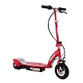 Razor E100 Electric Scooter - Pink