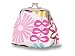 Coin Purse, Fun Flower