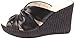 Gabriella Rocha Women's Shertzer,Black,9 B US