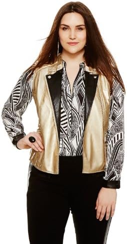 MYNT 1792 The Antoinette Vest 1X CHAMPAGNE