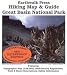 Great Basin National Park Map Hiking Map & Guide