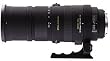 Sigma 150-500mm 5,0-6,3 DG APO HSM Objektiv f�r Sony