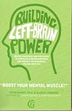 Building Left-Brain Power