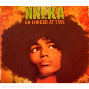 Nneka - Deadly Combination Lyrics - Zortam Music