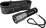 Tactical flashlight - P7 LED Lenser Light