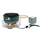 Jetboil Helios Cooking System Grey, One Size
