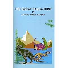 The Great Nauga Hunt