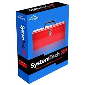 System TechXP