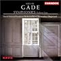 Symphonies Vol. 4 (Hogwood, Danish Nso)