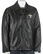 GIII New Orleans Saints Heritage Jacket